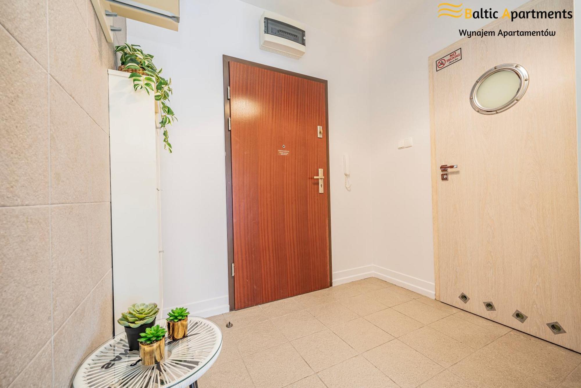 Baltic Apartments - Villa Park Swinoujscie Bagian luar foto